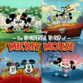 Mickey Mouse Clubhouse/Funhouse Theme Song Mashup (From Disney Junior  Music: Mickey Mouse Clubhouse/Mickey Mouse Funhouse), They Might Be Giants  - Qobuz