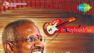 ilayaraja instrumental