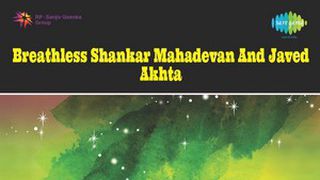 shankar mahadevan breathless song mp3