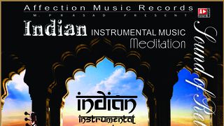Download Indian Background Flute Music: Instrumental Meditation Music | Yoga Music | Spa Music for Relaxation Mp3 (01:44 Min) - Free Full Download All Music