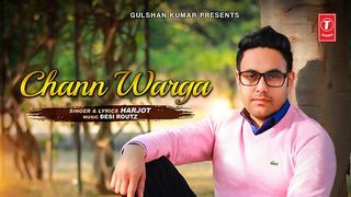 Chann Warga Mp3 Song Download By Harjot Wynk wynk music