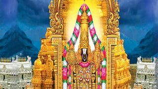 venkateswara swamy govinda namalu mp3 songs