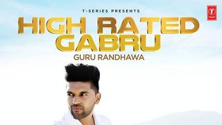 High Rated Gabru Lyrics Guru Randhawa Wynk high rated gabru lyrics guru randhawa wynk