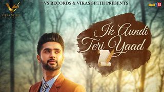 Ik Aundi Teri Yaad Badi Mp3 Free Download