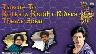 kolkata knight rider theme song free download
