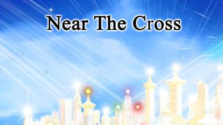 catholic jesus keep me near the cross mp3