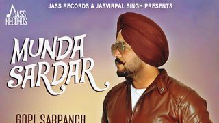 Pindo Sarpanch Mp3 Song Download - Colaboratory