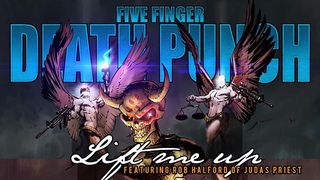 Five Finger Death Punch Wrong Side Of Heaven Free Mp3 Download