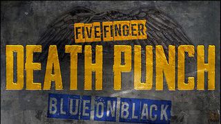 five finger death punch bad company instrumental mp3