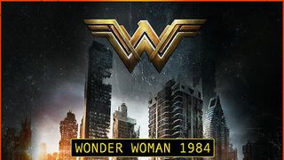 Wonder Woman 1984 Song Free Download