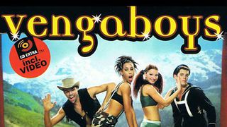 vengaboys we like to party acapella