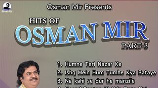 Hits Of Osman Mir Pt 3 Songs Download Mp3 Or Listen Free Songs Online Wynk hits of osman mir pt 3 songs download mp3 or listen free songs online wynk
