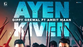 Ayen Kiven MP3 Song Download The Main Man WynkMusic