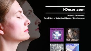 I Doser Sleeping Angel Download