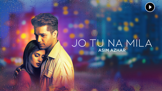 jo tu na mila lyrics