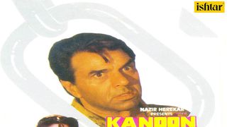 Kanoon Ki Zanjeer love full movie 1080p