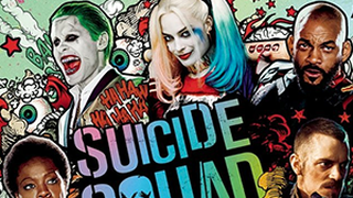 Suicide Squad English Movie Songs Mp3 Download