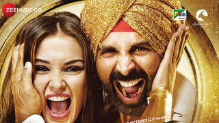 Dil Kare Chu Che MP3 Song Download Singh Is Bliing WynkMusic