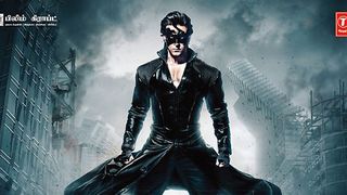 Tamil Krrish 3 Audio Free Download