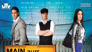 Don T Say Alvida Sad Mp3 Song Download By Shreya Ghoshal Main Aurr Mrs Khanna Wynk wynk music