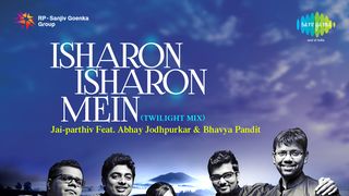 Isharon Isharon Mein Mp3 Song Download By Bhavya Pandit Isharon Isharon Men Dil Lenewale Wynk wynk music
