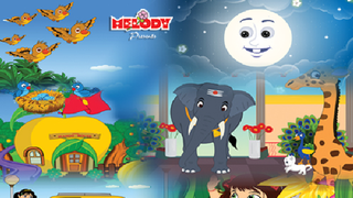 Mazhaiyae Mazhaiyae Mp3 Song Download By K Raheema Kutty Kutty Papa Wynk wynk music