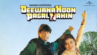 Watch Deewana Hoon Pagal Nahi Movie Download