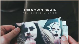 Unknown Brain - Superhero (feat. Chris Linton) [Tradução] 