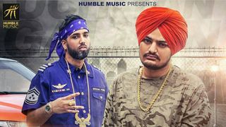 Bitch Im Back Sidhu Moose Wala Mp3 Song Download 