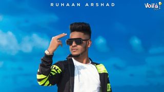 Andhoo Mp3 Song Download By Ruhaan Arshad Wynk I am ruhaan arshad a singer i love writing lyrics this is my passion and hobby! wynk music