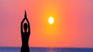 Musica De Yoga - Song Download from Curso de Meditação: Musica de Fundo  Relaxante @ JioSaavn