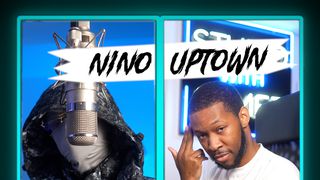 Nino Uptown – Growing Up Lyrics