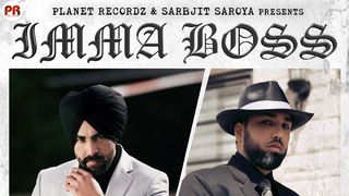 Shakur Da Brar: albums, songs, playlists