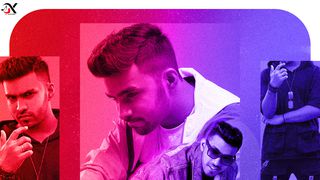 Back In The Game - Song Download from Touchback @ JioSaavn