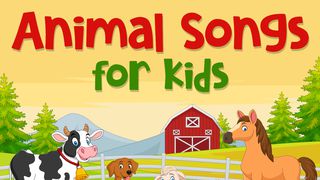 Animal Songs For Kids - Play & Download All MP3 Songs @WynkMusic