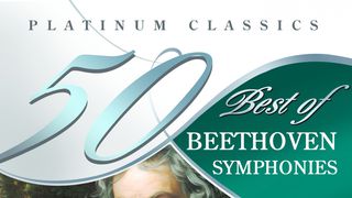 50 Best of Beethoven 