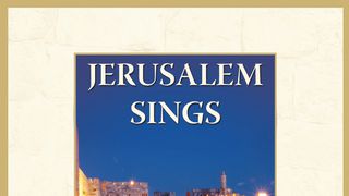 Stream Medley: Hevenu Shalom Alechem, Shalom, Shalom Jerushalaym