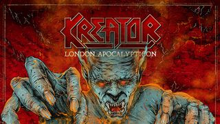 Reconquering the Throne - Live In Istanbul - song and lyrics by Kreator