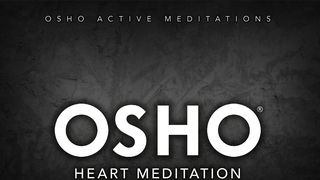 Music for OSHO Meditations: OSHO Golden Light Meditation