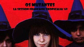 Mutantes - De Volta Ao Planeta Dos Mutantes -  Music