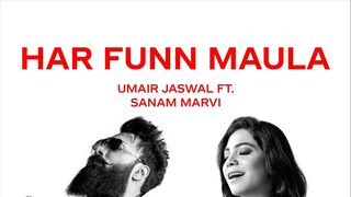 Download Coke Studio 2020 | Har Funn Maula | Umair Jaswal ft. Sanam Marvi Mp3 (06:18 Min) - Free Full Download All Music