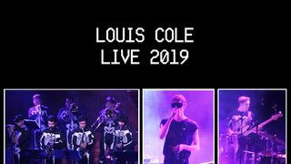 Louis Cole (2) Discography