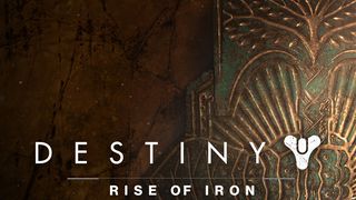 destiny rise of iron soundtrack