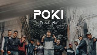 Stream The Mighty Poki music  Listen to songs, albums, playlists
