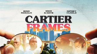 cartier frames bino