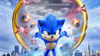  Sonic the Hedgehog 2 (Music from the Motion Picture) : Tom  Holkenborg: Música Digital