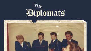 The Diplomats Diplomatic Immunity 2 Zip
