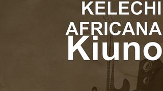 Kelechi Africana - Love Me MP3 Download & Lyrics