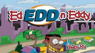 Download Ed Edd N Eddy Theme Son