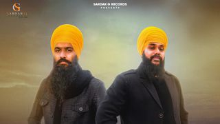 Manjit Singh Sohi - Taqdeer MP3 Download & Lyrics